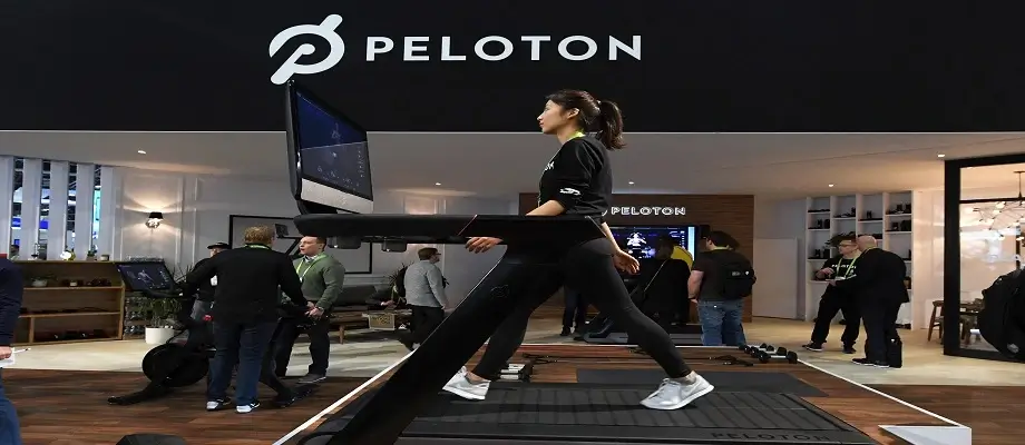 Success story of Peloton: How Peloton became the go-to fitness brand during the pandemic